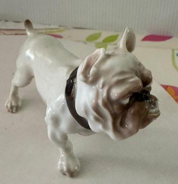 Bing & Grondahl - Bulldog beschikbaar voor biedingen