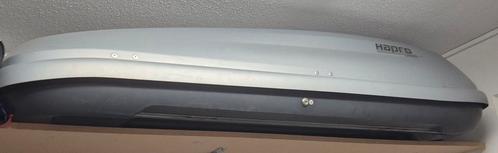 Hapro carver 6.4 te huur per week, Auto diversen, Dakkoffers, Zo goed als nieuw, Ophalen