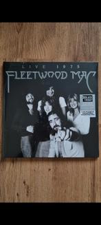 Fleedwood Mac - Live 1975 - 2LP - RSD Black Friday 2025, Ophalen of Verzenden, 1960 tot 1980, Nieuw in verpakking, 12 inch