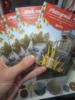 Efteling plategronden, Ophalen of Verzenden, Nieuw, Gebruiksvoorwerp