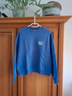 Blauwe sweater, Kleding | Dames, Truien en Vesten, H&M, Blauw, Ophalen of Verzenden, Zo goed als nieuw