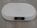 Baby weegschaal, Ophalen, 1 tot 500 gram, Personenweegschaal, 10 tot 50 kg