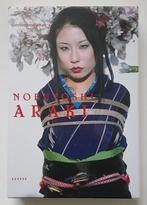 Araki Meets Hokusai - 2 Delen in Slipcase - Nieuw - 1,5 kg, Fotografen, Verzenden, Nieuw, Araki