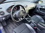 Audi A3 Sportback 1.4 TFSI Ambition Pro Line S navi / tr.hk, Auto's, Audi, Voorwielaandrijving, 65 €/maand, 125 pk, 4 cilinders