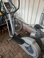 Bremshey Cardio Ambition & Orbit Pacer - Samen!, Ophalen, Gebruikt, Crosstrainer, Metaal