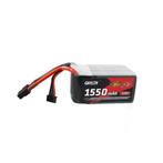 GEPRC Storm 6S 1550mAh 120C Lipo Battery, Ophalen, Nieuw