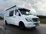 Mercedes-Benz Sprinter motorsport, Auto's, 13 km/l, Diesel, Particulier, 2228 kg