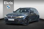 BMW 3 Serie Touring 320i M Sport / Trekhaak / Hifi / Stoel-, Automaat, 1998 cc, 4 cilinders, Met garantie (alle)