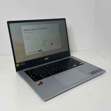 Acer Chromebook 514 CB514-2H-K9YX ZGAN beschikbaar voor biedingen