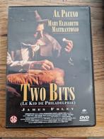 Two bits, Ophalen of Verzenden, Zo goed als nieuw, Drama