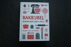 BAKBIJBEL.... Rutger bakt van A tot Z, Boeken, Kookboeken, Ophalen of Verzenden, Zo goed als nieuw