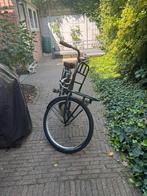 Opknapfiets - stadsfiets - kinderfiets, Ophalen, Gebruikt