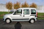 Renault Kangoo 1.6-16V Expression Luxe Rolstoel vervoer met, Auto's, Origineel Nederlands, Bedrijf, Handgeschakeld, Euro 4