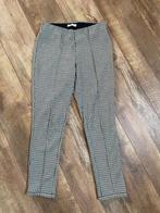 zo goed als nieuwe Pieces broek mt.M € 4,00, Lang, Maat 38/40 (M), Ophalen of Verzenden, Zo goed als nieuw