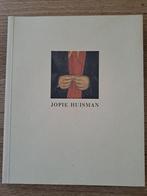 JOPIE HUISMAN. BOEK., Ophalen of Verzenden, Gelezen