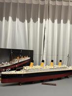 LEGO Titanic - Nieuwstaat - Verzamelaarsobject, Kinderen en Baby's, Speelgoed | Duplo en Lego, Ophalen of Verzenden, Zo goed als nieuw