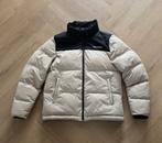 Heren Quotrell jas, Maat 52/54 (L), Beige, Ophalen of Verzenden, Zo goed als nieuw