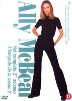 Ally McBeal Het Complete Seizoen 2, Vanaf 12 jaar, Ophalen of Verzenden, Zo goed als nieuw, Komedie