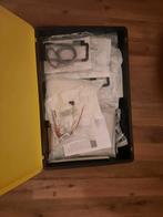 Remeha Tzerra Ace Service Koffer, Doe-het-zelf en Verbouw, Verwarming en Radiatoren, Ophalen of Verzenden, Minder dan 60 cm, Cv-ketel of Combi-ketel