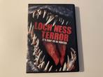 Loch Ness Terror DVD Horror, Vanaf 16 jaar, Ophalen of Verzenden, Zo goed als nieuw, Horror