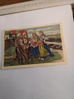 MARKEN. KLEDERDRACHT, Ophalen of Verzenden, Voor 1920, Noord-Holland