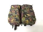 Daypacks/sidepacks Woodland, Ophalen of Verzenden, Landmacht, Nederland, Overige typen