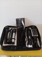 NIEUW: Airstyler set van Remington., Ophalen of Verzenden, Nieuw, Scheren en Epileren