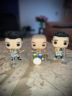Blink 182 Funko Pop 3-pack, Ophalen of Verzenden, Nieuw