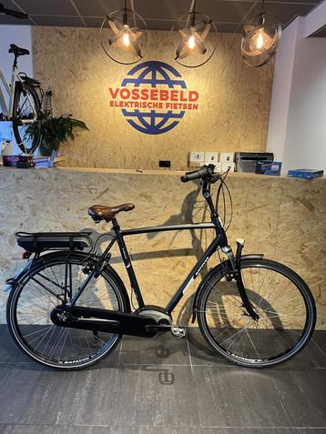 Batavus Milano E-go Bosch middenmotor herenfiets e-bike 61cm beschikbaar voor biedingen