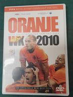 dvd dubbel dvd oranje 2010, Cd's en Dvd's, Ophalen of Verzenden