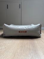 ZO GOED ALS NIEUW: hondenmand mand hond Wooff Cocoon!, Dieren en Toebehoren, Ophalen of Verzenden, Zo goed als nieuw