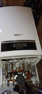 Nefit TrendLine Aquapower Plus II HRC 30 CW6, Doe-het-zelf en Verbouw, Verwarming en Radiatoren, Ophalen, 30 tot 80 cm, Gebruikt