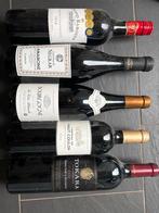 5 hele mooie rode wijnen, Ophalen, Overige gebieden, Nieuw, Rode wijn