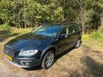 Mooie Volvo XC70 2.0 D4 Geartronic 2014 Zwart, 1800 kg, 4 cilinders, 1655 kg, XC70