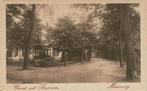 Bussum Groet uit Meerweg, Verzenden, Ongelopen, Noord-Holland