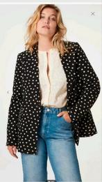 Fabienne Chapot Belle blouse maat 40 *nieuw *, Kleding | Dames, Blouses en Tunieken, Maat 38/40 (M), Beige, Nieuw, Ophalen of Verzenden