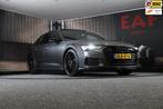 Audi A6 Avant 55 TFSI e Quattro S6 Look / AUT / Memory / 360, Auto's, Audi, Automaat, 14 kWh, Gebruikt, Euro 6