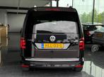 Volkswagen CADDY 1.4 TSI Trendline DSG VOL! 2015 Generation, Auto's, Volkswagen, Navigatiesysteem, Gebruikt, 4 cilinders, 700 kg