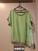 Shirt maat m, Kleding | Dames, Ophalen of Verzenden, Zo goed als nieuw, Korte mouw