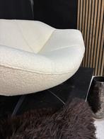 Gigi Soft Fauteuil - Als nieuw - Wol -