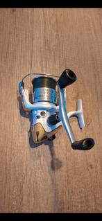 Te koop: Shimano Stradic 4000 FH, Ophalen, Gebruikt, Molen