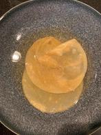 Kombucha Scoby met start vloeistof, Ophalen