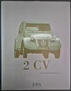Citroën 2 CV / Reynald Lecerf E/P/A  - 2CV Frans / 2007, Ophalen of Verzenden, Zo goed als nieuw, Citroën