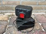 Bosch Accuoplader, Ophalen, Gebruikt