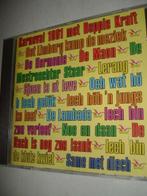 Beppie Kraft- Karneval- (NIEUW), Verzenden, Nieuw in verpakking, Streekmuziek