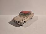 Corgi Toys No. 234 Ford Consul Classic, Ophalen of Verzenden, Gebruikt, Auto, Corgi