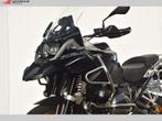BMW R 1200 GS Adventure (bj 2018) Triple Black - TFT, 2 cilinders, Motorrijbewijs A, Bedrijf, Meer dan 35 kW