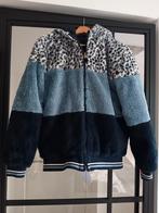 WE reversible jas maat 170/176, WE, Meisje, Ophalen of Verzenden, Zo goed als nieuw