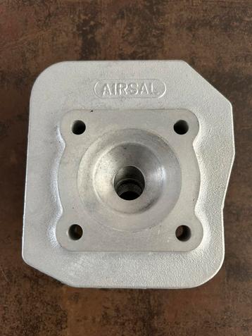 peugeot Airsal cilinderkop 46mm / 70cc Peugeot verticaal AC beschikbaar voor biedingen