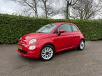 Fiat 500 0.9 TwinAir Turbo Popstar, Auto's, Gebruikt, 31 €/maand, Origineel Nederlands, Bedrijf